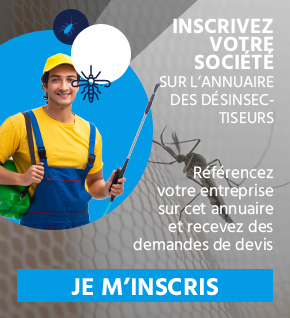 desinsectisation Bordeaux